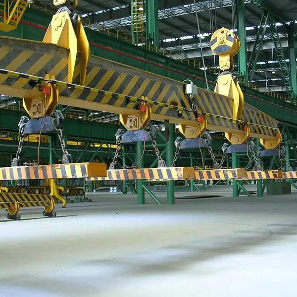 10 ton Gantry Crane quotation