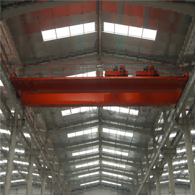 Cynhyrchwyr Craen Hoist