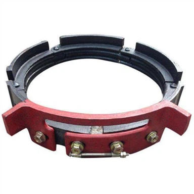 Canllaw Rhaff Ar Gyfer Teclyn Codi Trydan