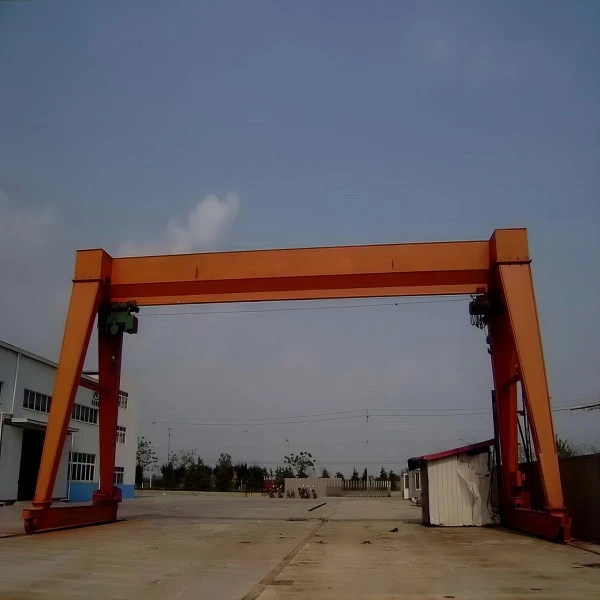 Gantri Codi Symudol